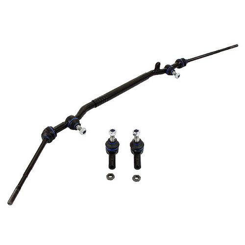 Barra Direção Importado Mercedes-Benz C-230 1995-2000 Chassi W202