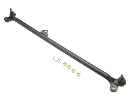 Barra Direção Importado Nissan D21 4x4 1993-1997