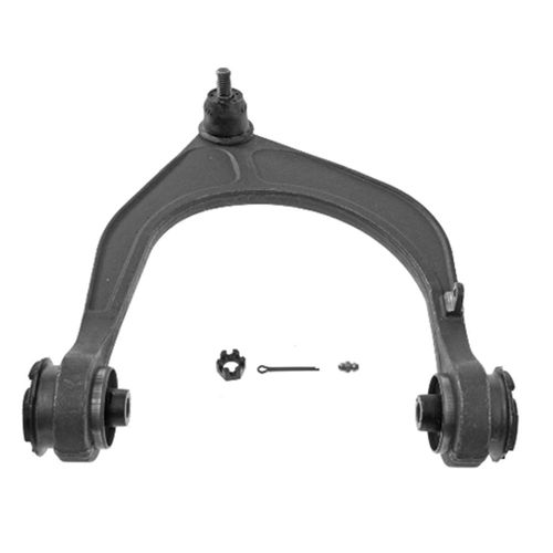 Bandeja Dianteira Superior Original Grade Chrysler 300 C 2005-2009 (Lado direito)