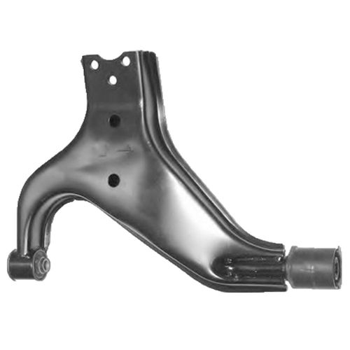 Bandeja Dianteira Inferior Importado Nissan Pathfinder 1996-2004 lado direito Série R50