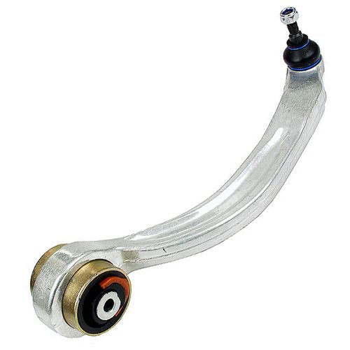 Braço Dianteiro Inferior Curvo Mapco Audi A6 1998-2004 (Lado esquerdo) Chassi 4B, C5