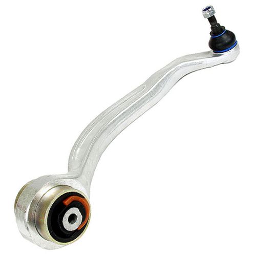 Braço Dianteiro Inferior Curvo Mapco Audi A4 1994-2005 (Lado direito) Chassi B5, B6