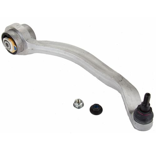 Braço Traseiro Inferior Curvo Importado Audi Allroad 2001-2005 Lado Direito