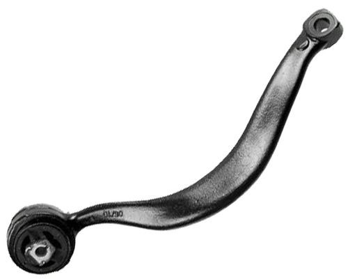 Braço Dianteiro Superior Curvo Importado BMW X5 2000-2006 lado direito/sem pivô Série E53