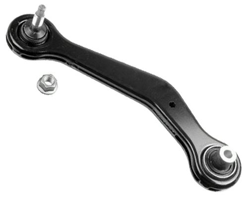 Braço Superior Traseiro Curvo Sidem BMW X5 2000-2006 (Lado esquerdo) Série E53