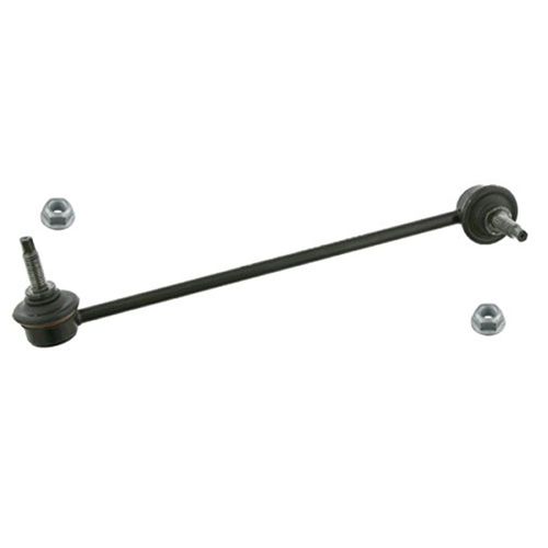 Bieleta Dianteira Sidem Mercedes-Benz C-220 2001-2007 (276,00mm) Chassi W203