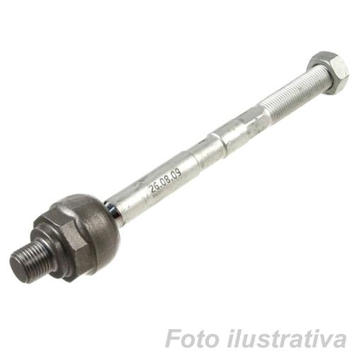 Barra Axial Mapco BMW 328 1994-1998 completa, lado esquerdo Série E36