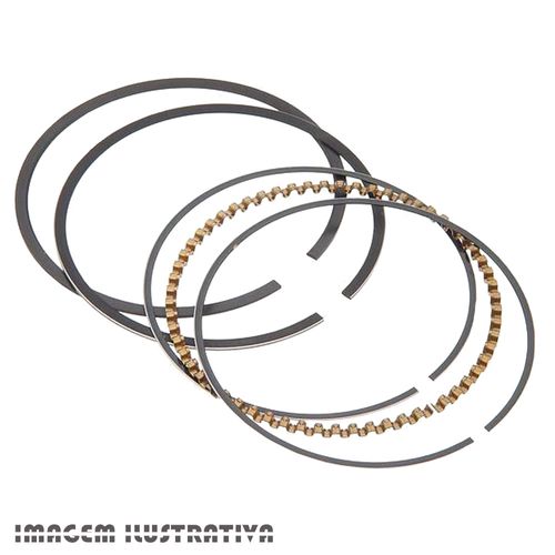 Anel Segmento Takao Hyundai Tucson 2.0 16v 2005-2012 Bloco G4GC