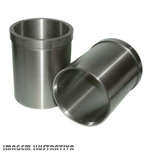 Camisa Motor Centrifugal Renault Clio 1.0 16v 2000-2008 Bloco D4D