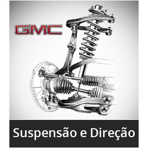 Catálogo Online GMC SS10 1994-1995