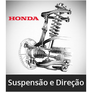 Catálogo Online Honda Civic SI 2007-2013