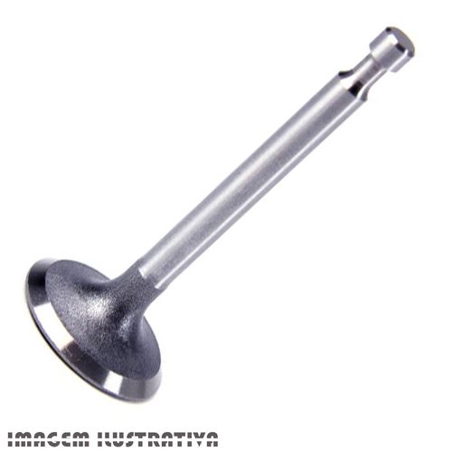 Válvula Admissão Importado Jeep Cherokee 4.0 12v 6 cil em linha 1999-2001 Bloco 242