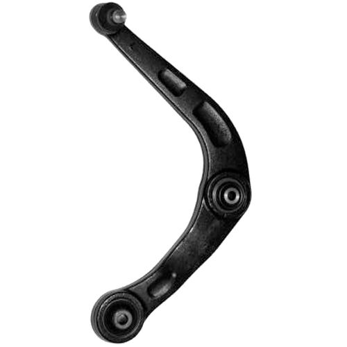 Bandeja Dianteira Monroe Axios Peugeot 207 2008-2015 Lado Direito