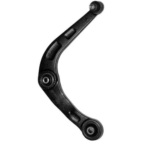 Bandeja Dianteira Monroe Axios Peugeot 206 1999-2010 Lado Esquerdo