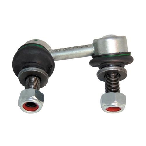 Bieleta Dianteira Monroe Axios Nissan Frontier 2007-2014 (LD)