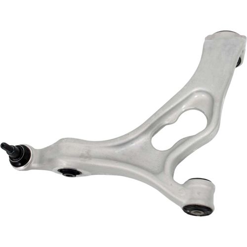 Bandeja Dianteira Inferior APlus Volkswagen Touareg 2010-2018 (LE) Bucha Post. 72mm