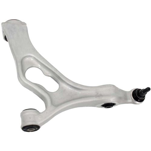 Bandeja Dianteira Inferior APlus Porsche Cayenne 2010-2018 (LD) Bucha Post. 72mm