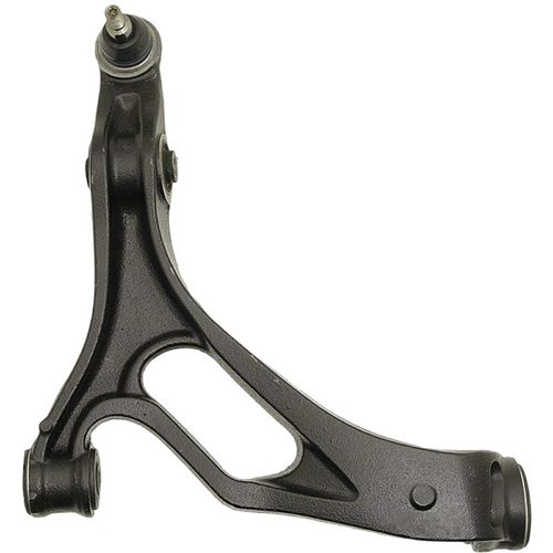 Bandeja Dianteira Inferior APlus Volkswagen Touareg 2004-2010 (Lado esquerdo; Bucha Post. 60mm) Chassi 7L