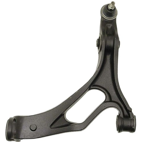 Bandeja Dianteira Inferior APlus Volkswagen Touareg 2004-2010 (Lado direito; Bucha Post. 60mm) Chassi 7L