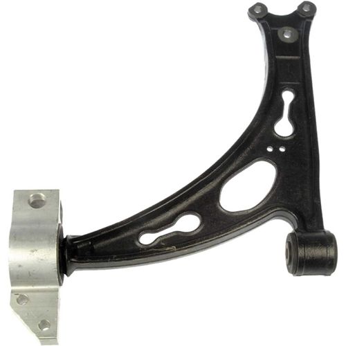 Bandeja Dianteira APlus Audi A3 2007-2013 (Lado Esquerdo) Ferro Fundido