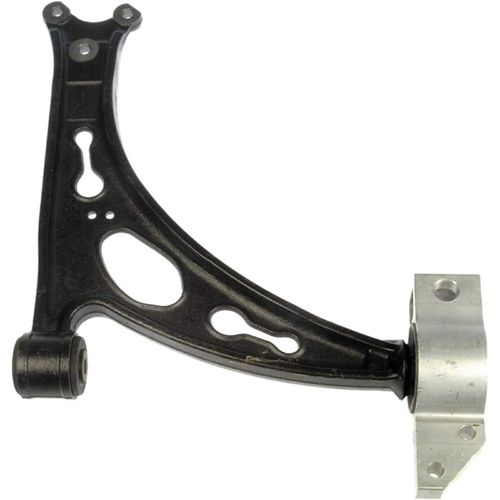 Bandeja Dianteira APlus Volkswagen Jetta 2005-2010 (Lado Direito) Ferro Fundido