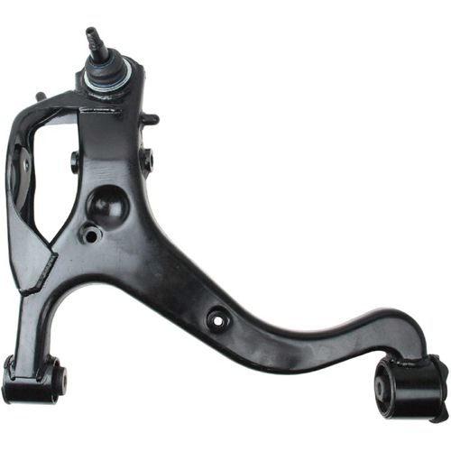 Bandeja Dianteira Inferior APlus Land Rover Discovery 4 2010-2016 (Lado esquerdo)
