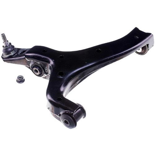 Bandeja Dianteira Inferior APlus Volkswagen Amarok 2010-2024 (Lado esquerdo)