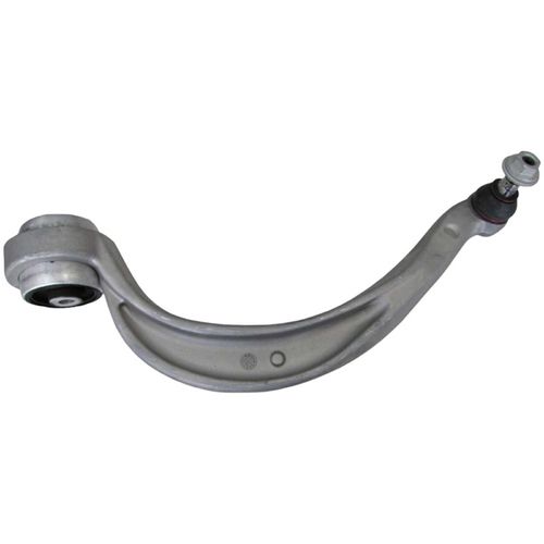 Braço Dianteiro Inferior Curvo APlus Audi A5 2009-2016 (Lado direito; Pivô M14)