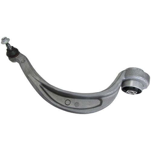 Braço Dianteiro Inferior Curvo APlus Audi A4 2009-2015 (Lado esquerdo; Pivô M12) Chassi B8