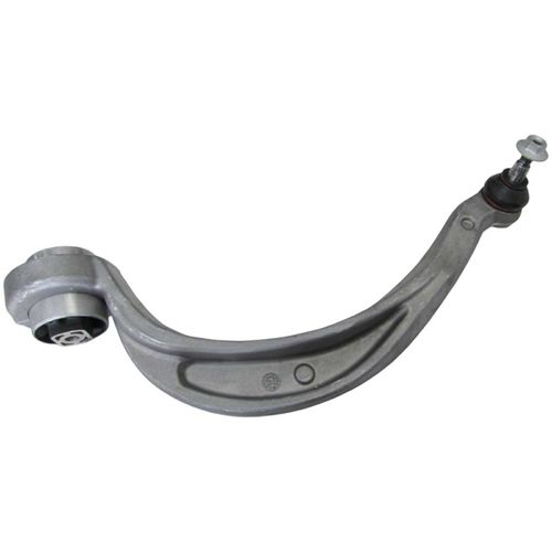 Braço Dianteiro Inferior Curvo APlus Audi Q5 2009-2017 (Lado direito; Pivô M12) Chassi 8R