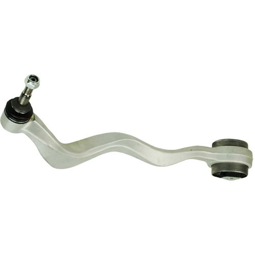 Braço Dianteiro Inferior Curvo APlus BMW 520 2004-2009 (Lado esquerdo, 4x2) Série E60, E61