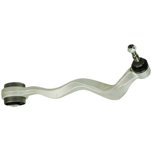 Braço Dianteiro Inferior Curvo APlus BMW 520 2004-2009 (Lado direito, 4x2) Série E60, E61