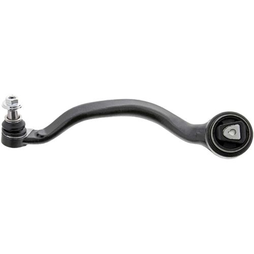 Braço Dianteiro Curvo APlus BMW X6 2007-2014 (Lado esquerdo) Série E71, E72