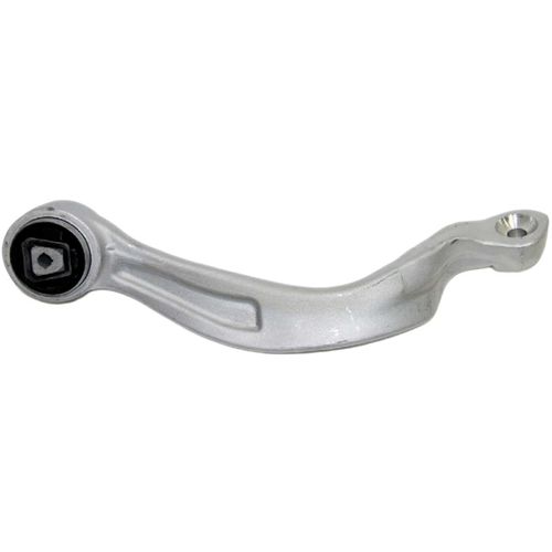 Braço Dianteiro Inferior Curvo APlus BMW 520 4x4 2003-2010 (Lado direito) Série E60, E61