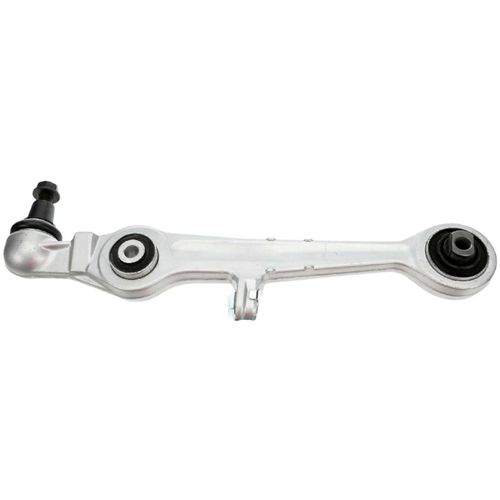 Braço Dianteiro Inferior Reto APlus Audi A4 1999-2001 (cone fino)