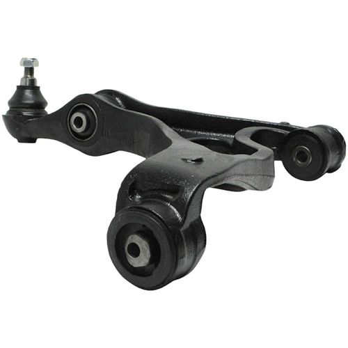 Bandeja Dianteira Inferior APlus Audi Q7 2007-2015 (Lado direito; Bucha Post. 60mm) Chassi 4L