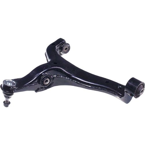 Bandeja Dianteira Inferior APlus Volkswagen Amarok 2010-2024 (Lado esquerdo)