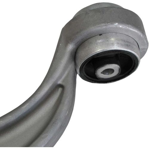 Braço Dianteiro Inferior Curvo APlus Audi A5 2009-2016 (Lado esquerdo; Pivô M14) Chassi 8T