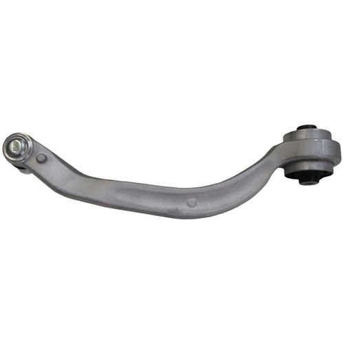 Braço Dianteiro Inferior Curvo APlus Audi A4 2002-2008 (Lado esquerdo) Chassi B7