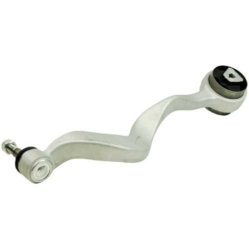 Braço Dianteiro Inferior Curvo APlus BMW 520 2004-2009 (Lado esquerdo, 4x2) Série E60, E61