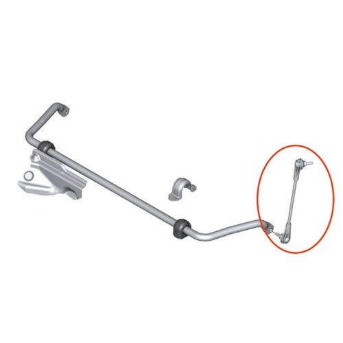 Bieleta Dianteira APlus BMW 120 2015-2018 (LD e LE) Série F20, F21