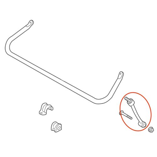 Bieleta Dianteira APlus Jeep Wrangler 1997-2006