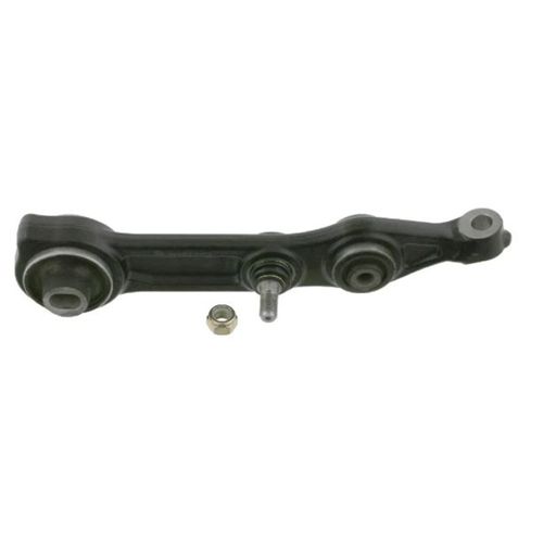 Braço Dianteiro Reto APlus Mercedes-Benz E-320 2003-2009 (LE) Série W211