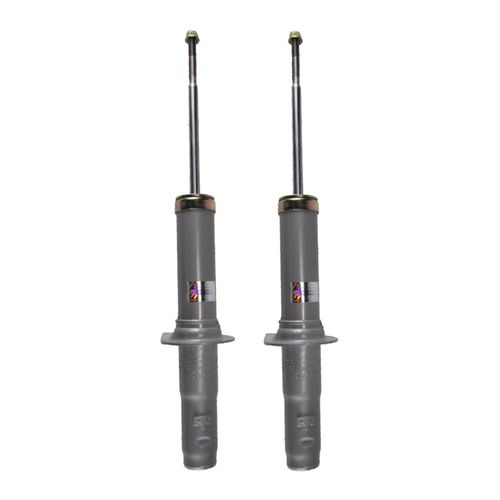 Par Amortecedor Dianteiro Monroe Honda Civic 1991-1998