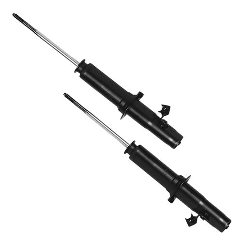 Par Amortecedor Dianteiro Kayaba Honda Civic 1992-1995