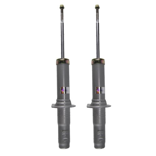 Par Amortecedor Dianteiro Monroe Honda Civic 1995-2001 EXCETO V-TEC