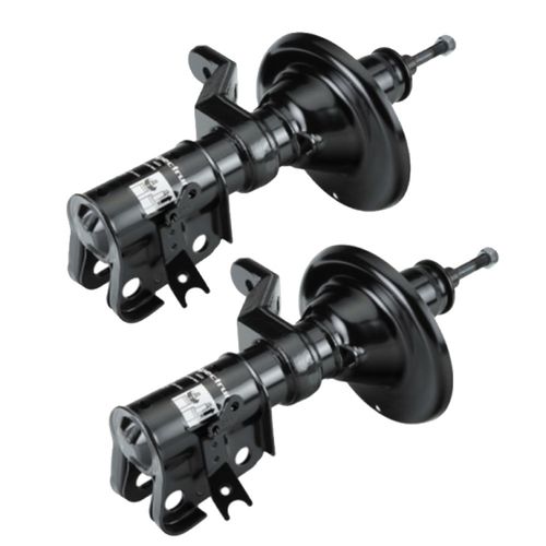 Par Amortecedor Dianteiro Monroe Honda Civic 2001-2006 (Haste 22mm)