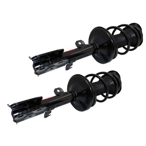 Par Amortecedor Dianteiro Quick-Strut Monroe Honda Civic 2003-2005 Quick-Strut