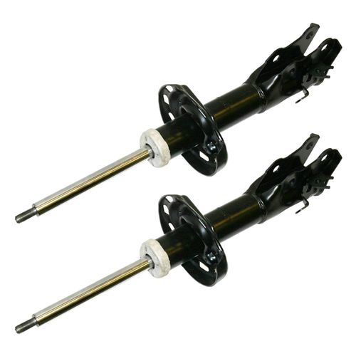 Par Amortecedor Dianteiro Monroe Honda Civic 1.8 2006-2011