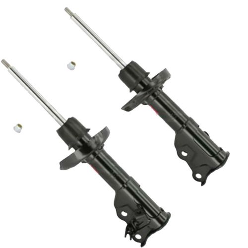 Par Amortecedor Dianteiro Kayaba Honda Civic 2006-2011